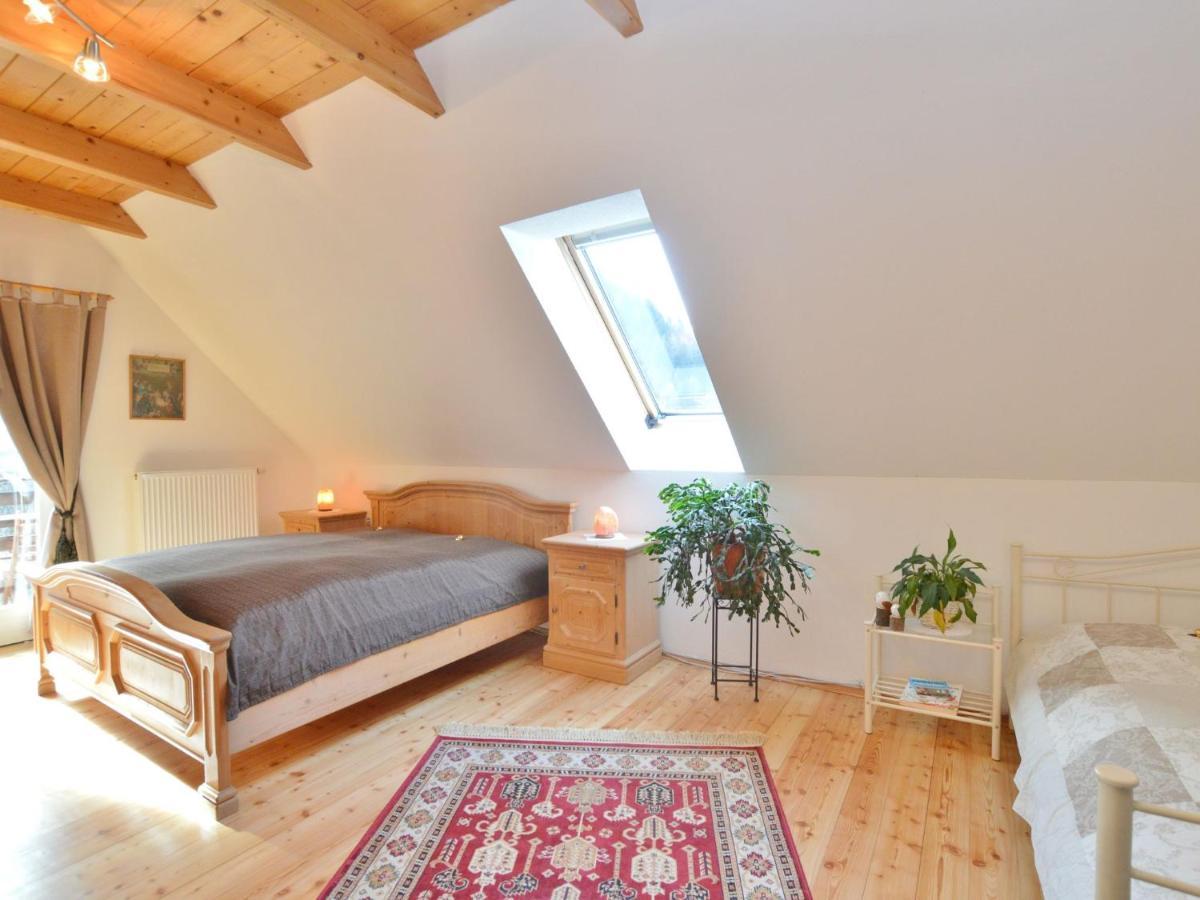 Chalet In Stadl An Der Mur Styria With Sauna Einach Kültér fotó