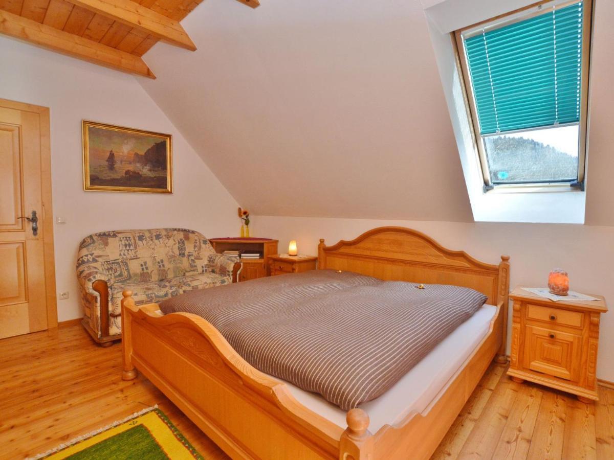 Chalet In Stadl An Der Mur Styria With Sauna Einach Kültér fotó