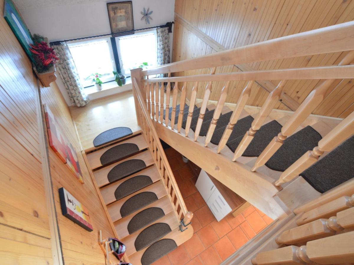 Chalet In Stadl An Der Mur Styria With Sauna Einach Kültér fotó
