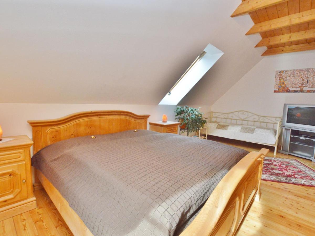 Chalet In Stadl An Der Mur Styria With Sauna Einach Kültér fotó