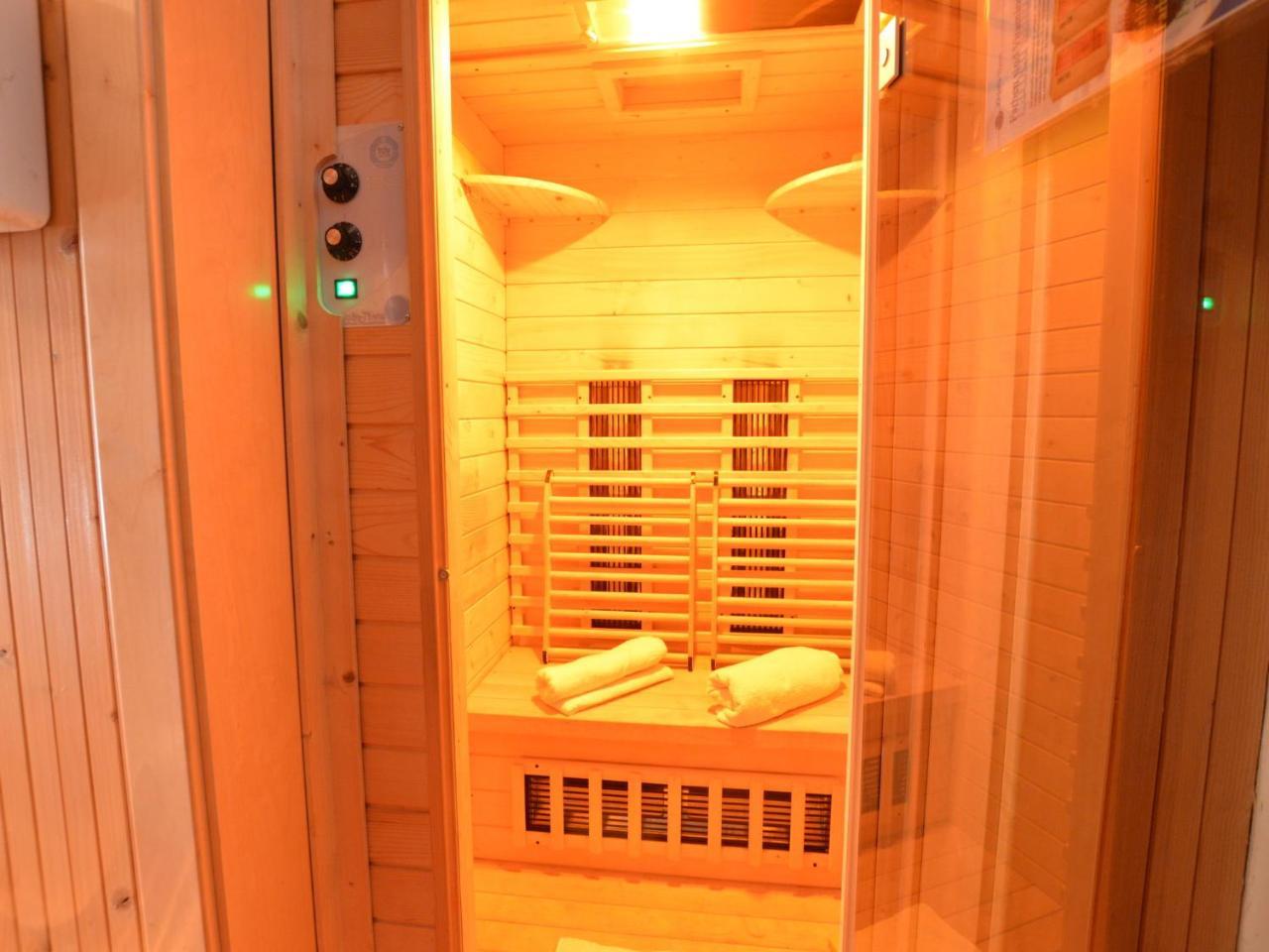 Chalet In Stadl An Der Mur Styria With Sauna Einach Kültér fotó